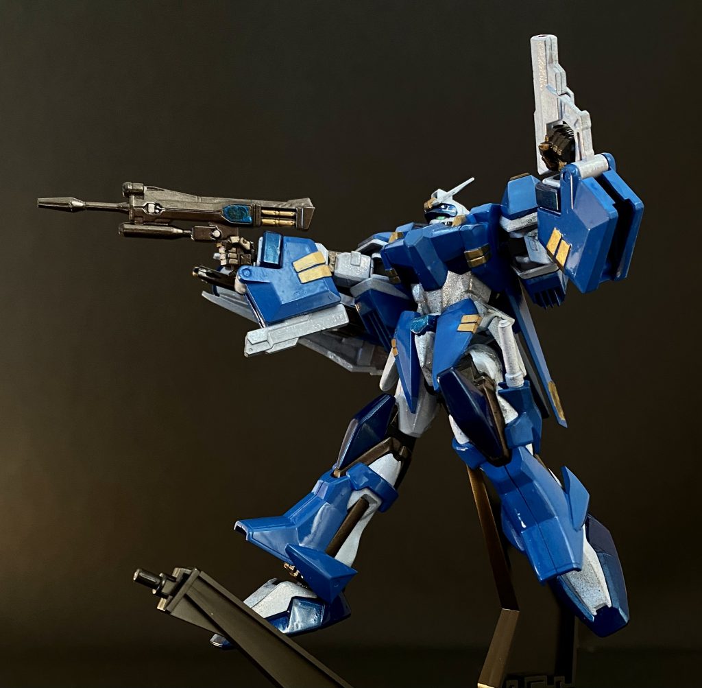 まあまあの水準を保った格好良さはありますね👍