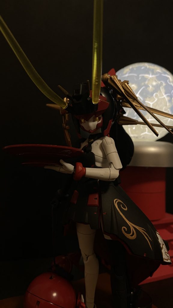 コロナに気をつけて良いお年をそして良いプラモライフを