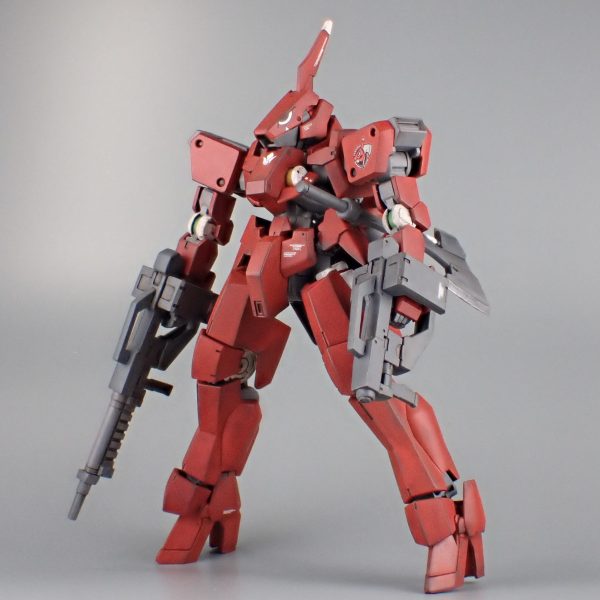 EB-06/tc2 グレイズ改弐