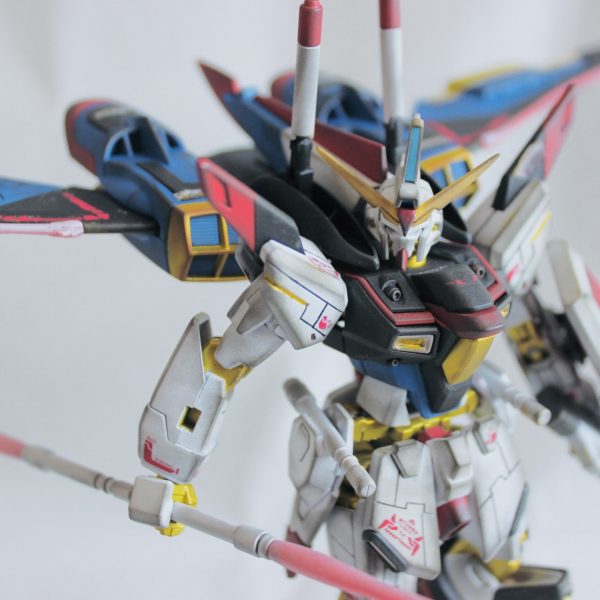 ストライクジャスティス