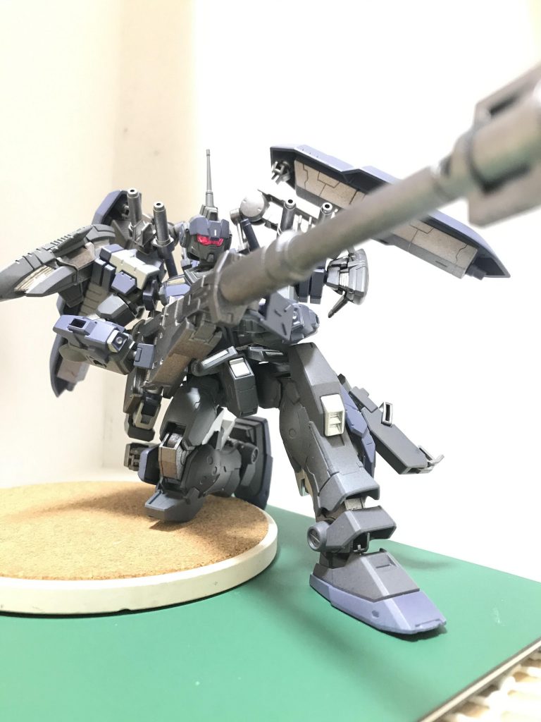 多目的破砕榴弾砲