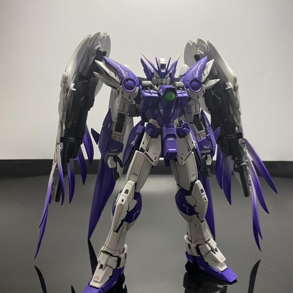 ウイングガンダムゼロver.ka