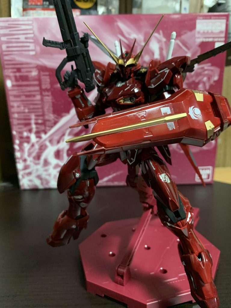 エールストライカー