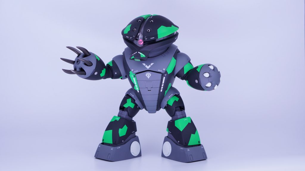 今回もラインデカール使用しました。