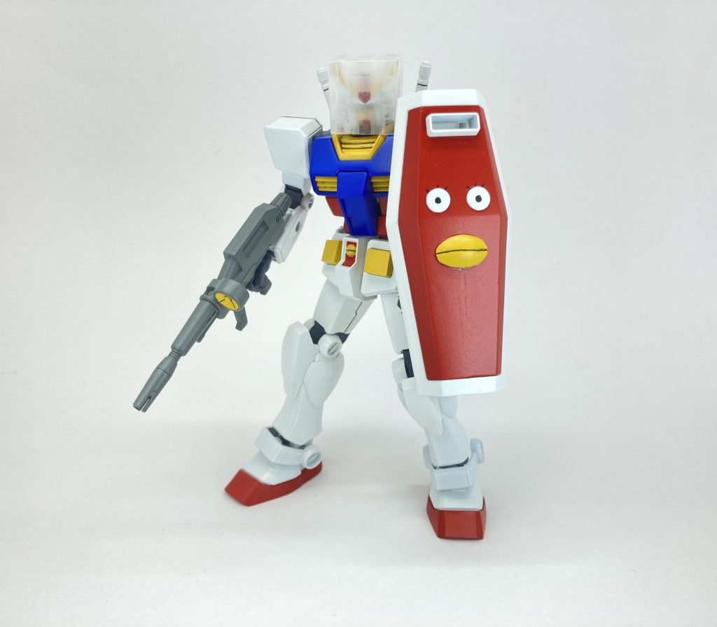  かの有名なシーン桂「頑侍、出陣！　　　　桂、行きまーす！」 桂、逝っちゃったぁ！  気が向いたらカタパルト作りたいw 