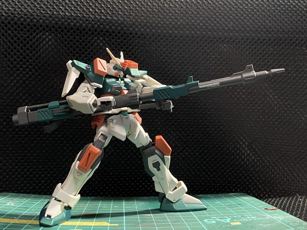 グゥレイトォ！