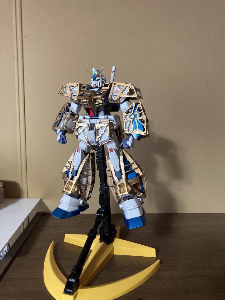 チョバムのフレームd(￣ ￣)