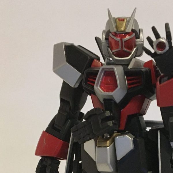 平成仮面ライダー2期　プラモデル　オーズ＆ウィザード 平成仮面ライダー2期 プラモデル オーズ＆ウィザード