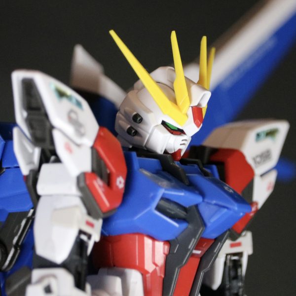 ビルドストライクガンダム フルパッケージ