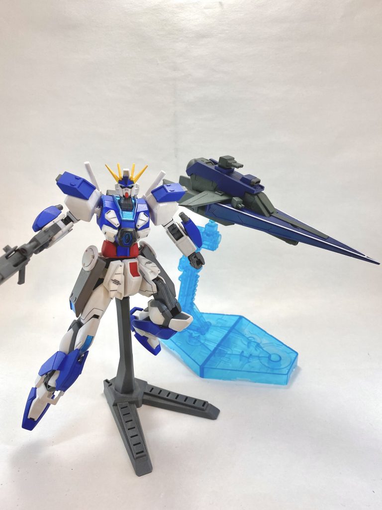 エルカルトとツーショット。