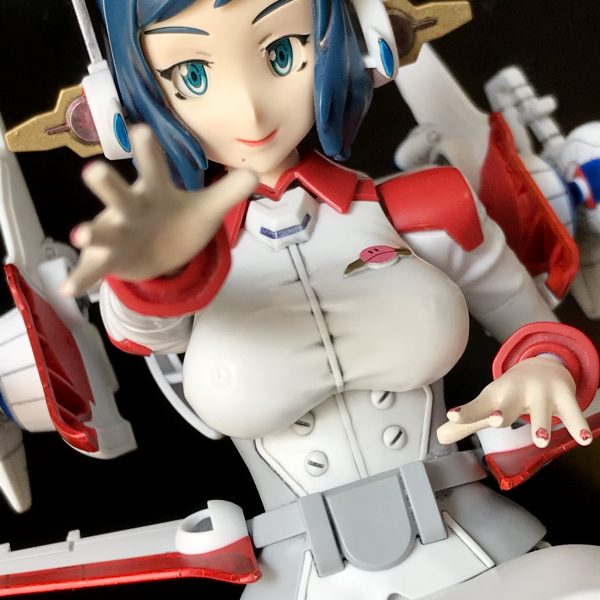 ミセス.ローエングリン子