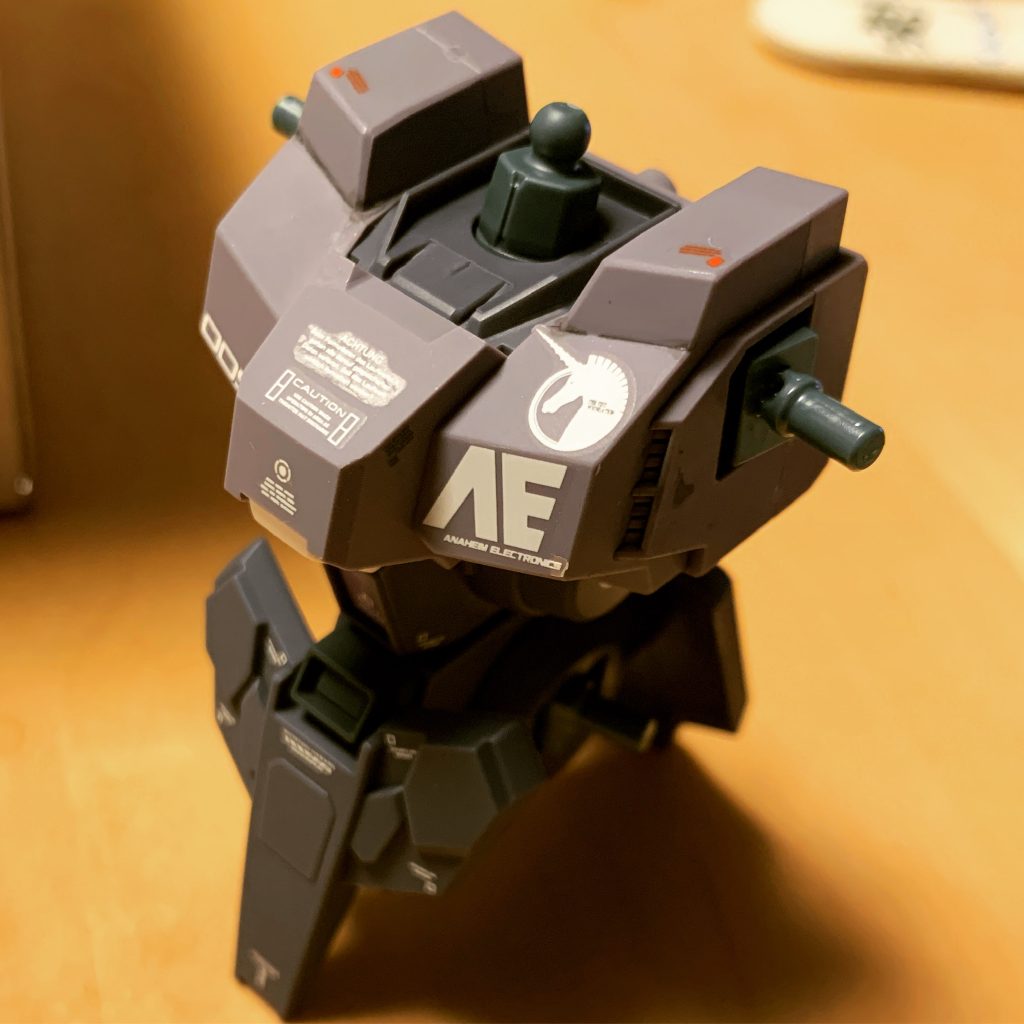 ここから制作工程。