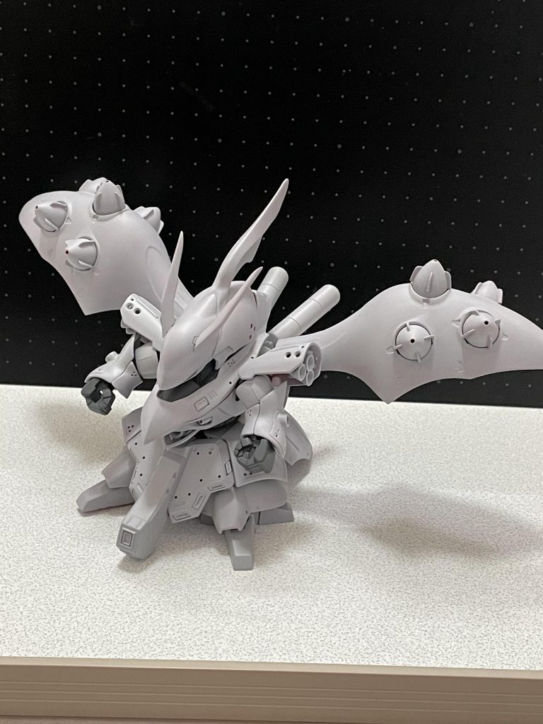 下地1 サフ萌え