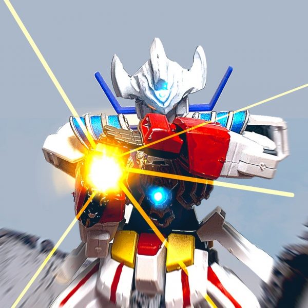 ガンダムタイガ