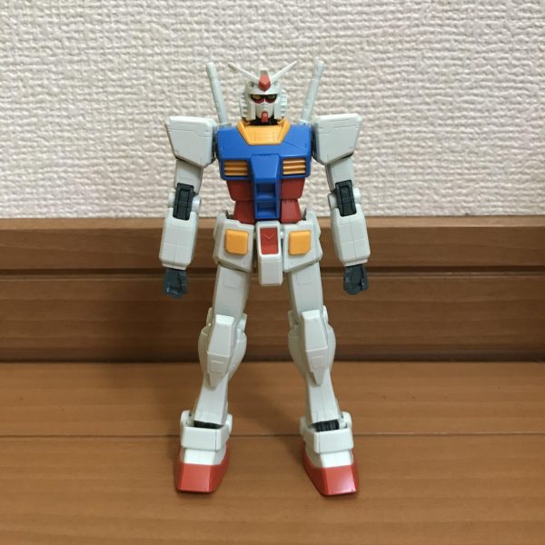 RX78-2ガンダム