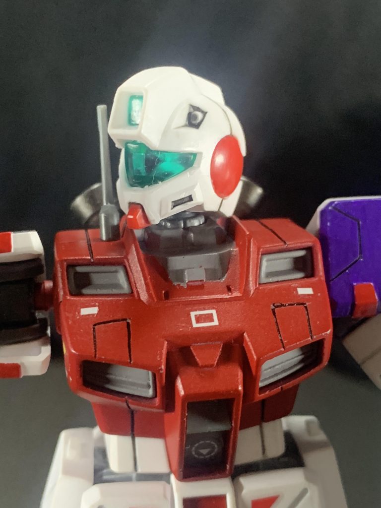 初スジ彫りです！いい感じに彫れなくて大変でした。