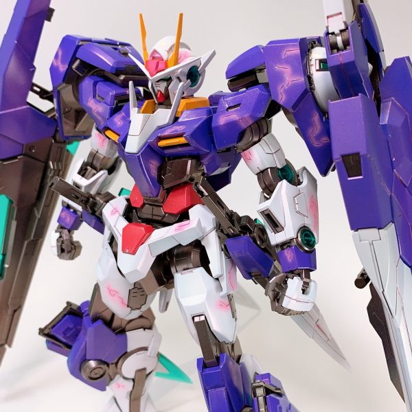 ダブルオーガンダムセブンソード/G