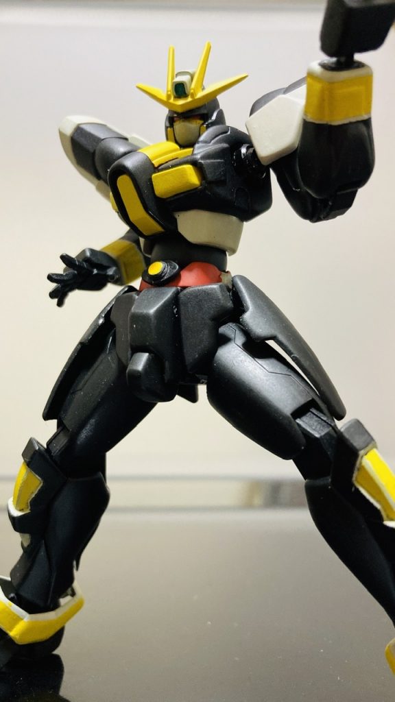 目覚めろ、その魂！