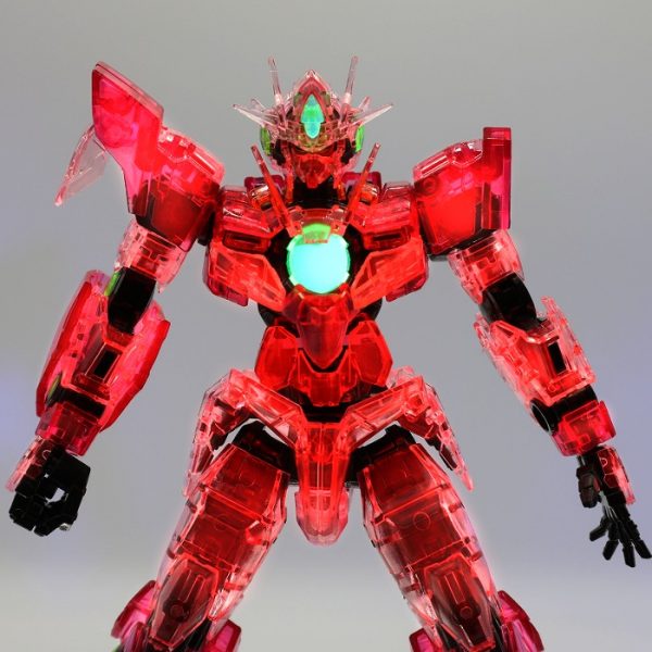 トランザムを塗装で再現