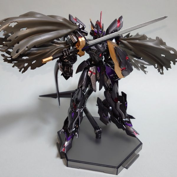 ガンダムギルスソーディアス