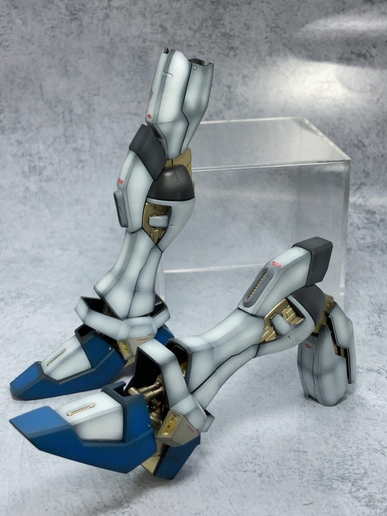 MG　ストライクフリーダムガンダム ～開戦～–5枚目/制作者：@Nekohige0511