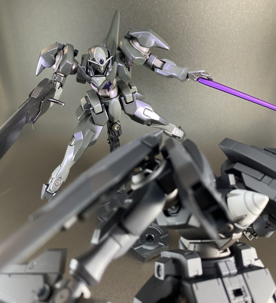 「行かせるかぁ!!!!」