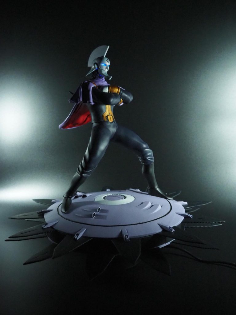 サイド子バグも付いてます