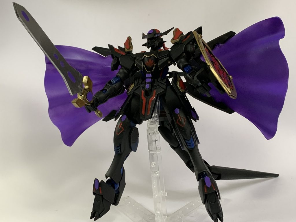 ヴァルト、お前はルシアンに、自分が歩む道を誇れるのか…？