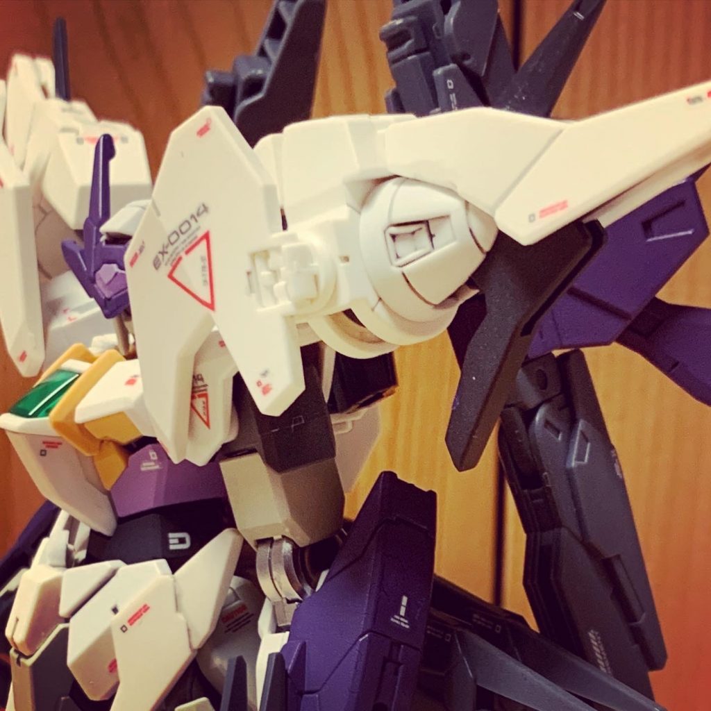 最近ガンダムデカール全然売ってないですよね？ビルドダイバーズ系のも出してくんないかなー。