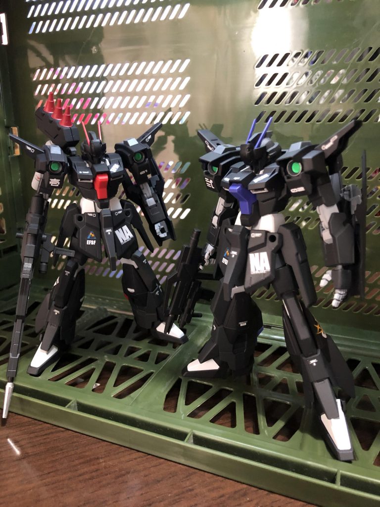 1号機と一緒に✨