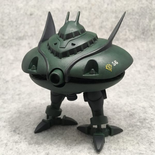 BB戦士　ビグザム