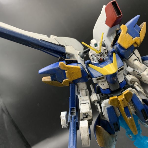 Ｖ2 アサルトバスター