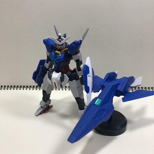 GN-C001 コア・エクシア