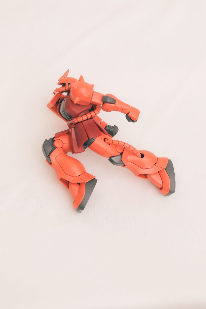 三倍の速さで時をかけたり。