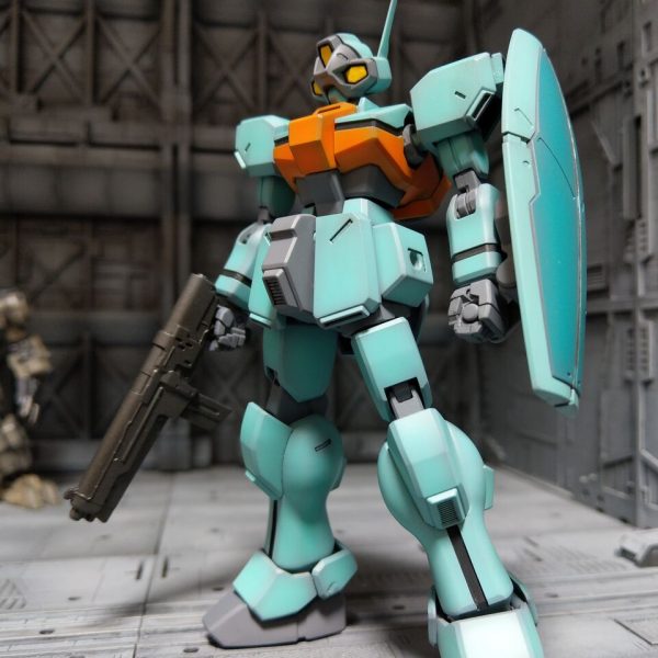 ドートレスカスタム・ガンプラ改造作品まとめ｜ガンダムX