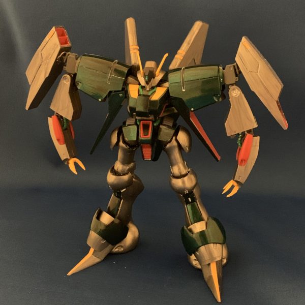 RX-160 バイアラン