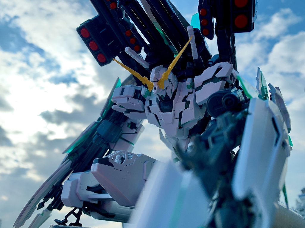 94式ベースジャバーと