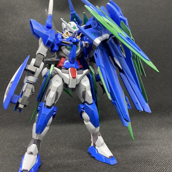 ガンダムエクシアフルリペア
