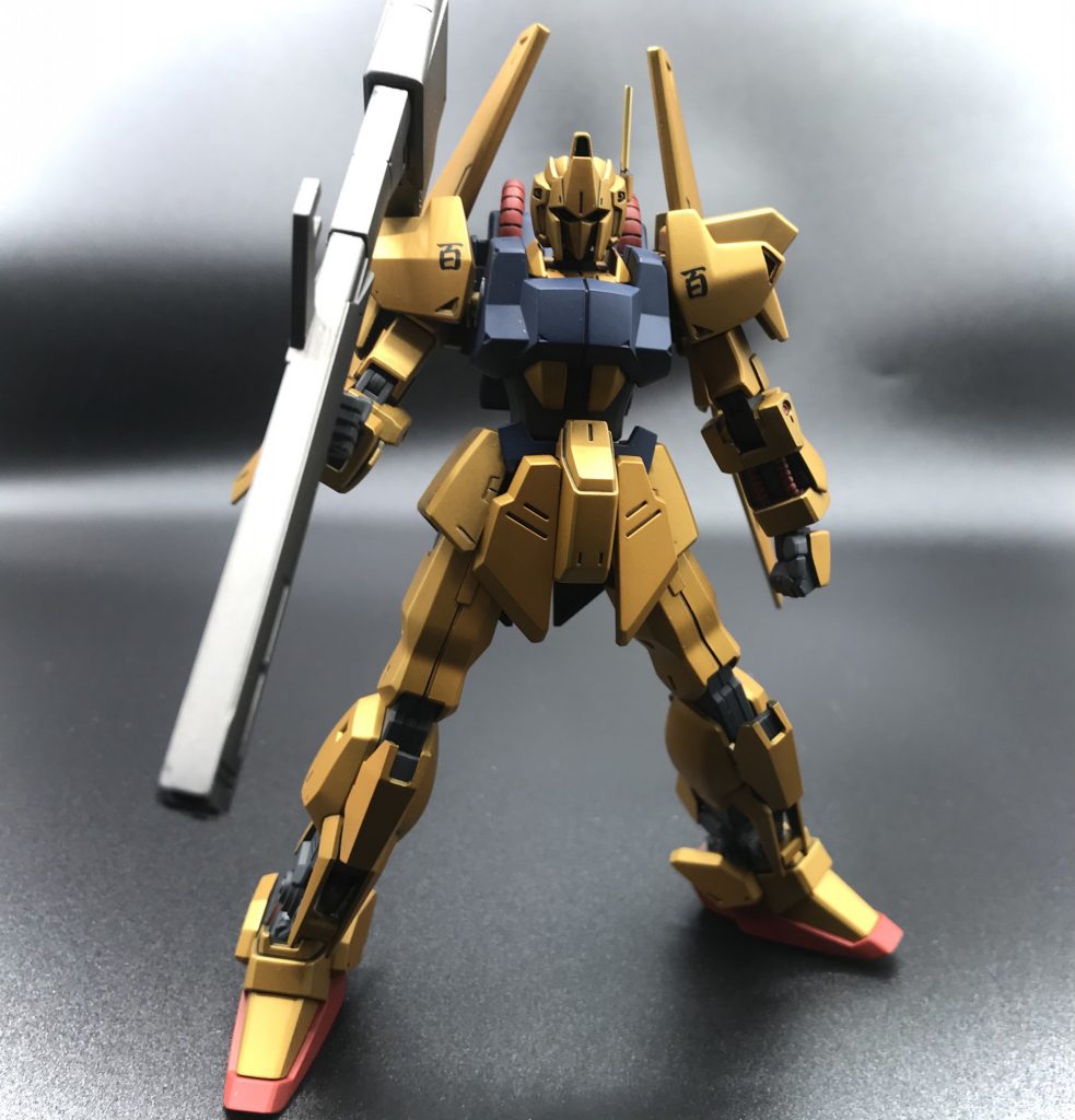 クレイバズーカ装備!