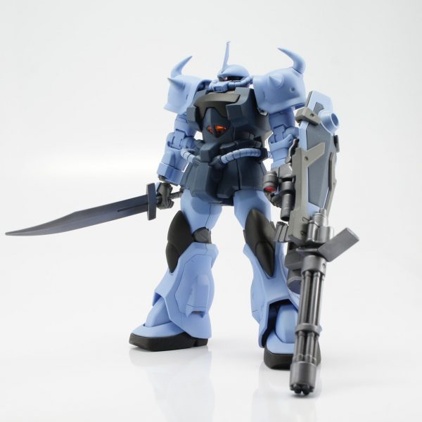 HGUC グフカスタム