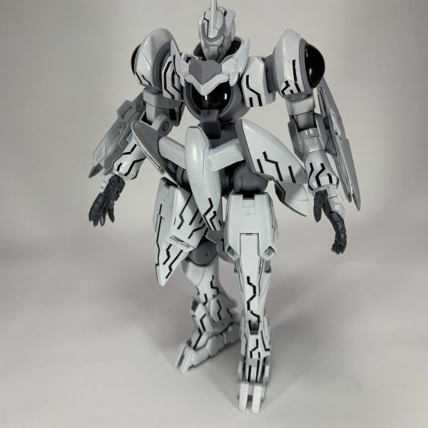 ネルヴォジンクス　−prototype−