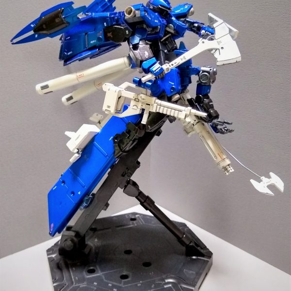 ドラッツェグレイズ