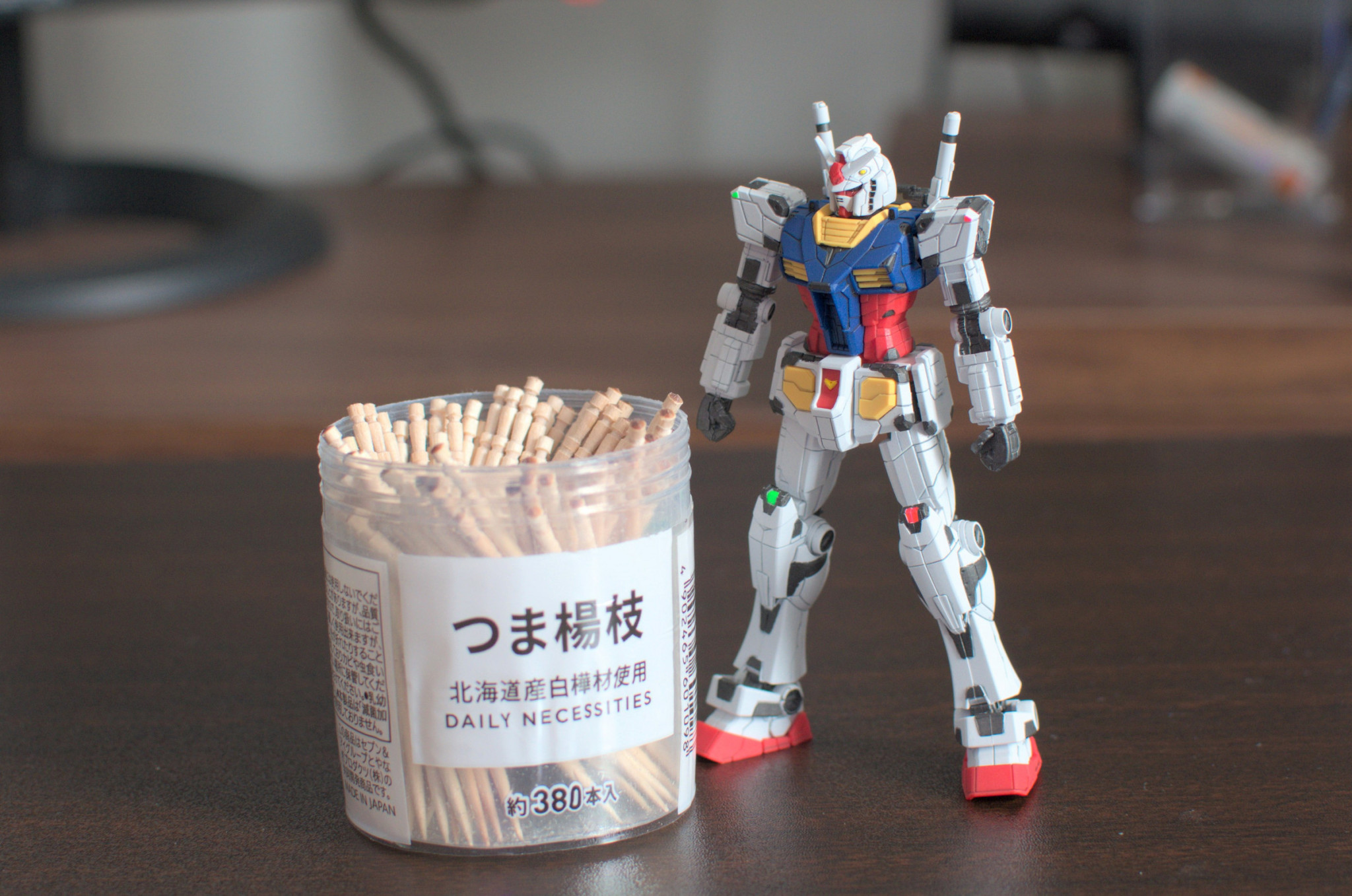 1/200 RX-78F00 ガンダム｜Hase205さんのガンプラ作品｜GUNSTA（ガンスタ）