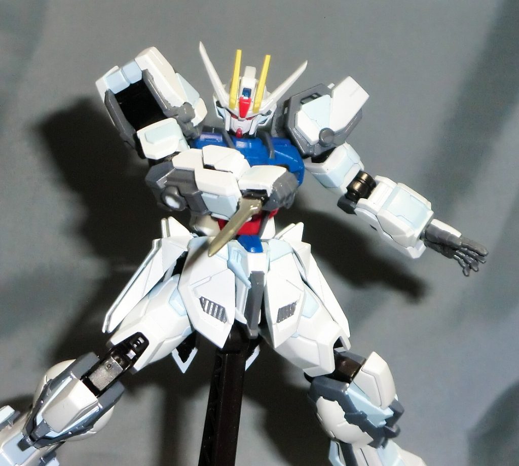 「武器！　あとは、アーマーシュナイダー…これだけか！！」