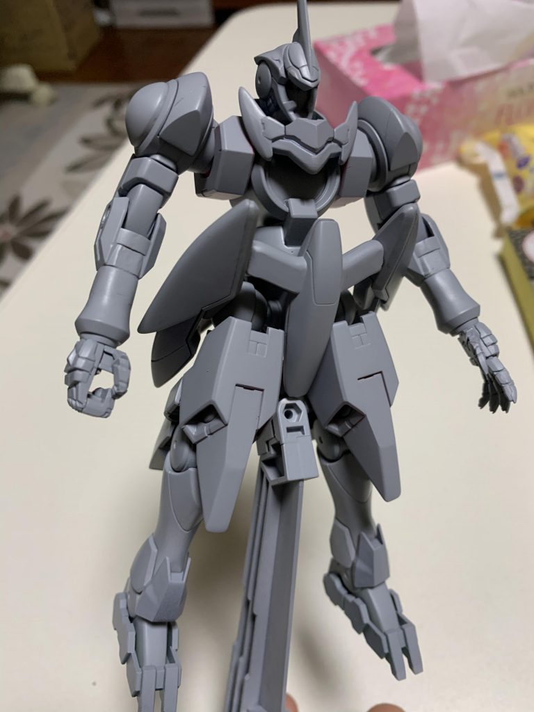 サフ萌〜 今回は好きなジンクスでやりたいことができました。すごい時間かかったけど。やっぱりガンプラは自由だし楽しいですね。 最後までご覧になって頂きありがとうです(°▽°)  