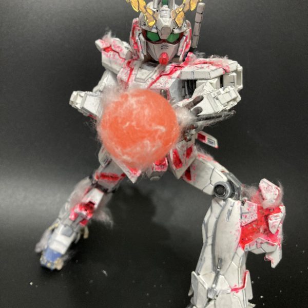 かめはめ…波ぁーーっっ!!