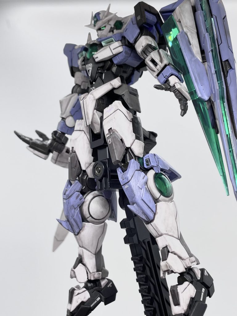 目がキランッ！