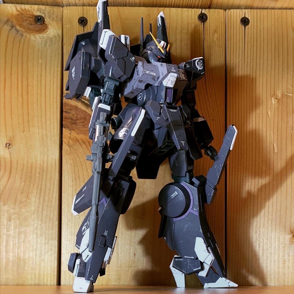 背景変えてパシャリ。