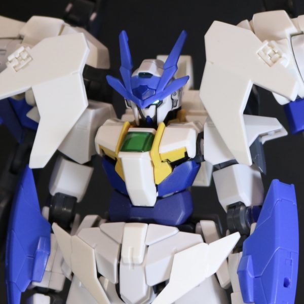 ガンダムダブルオースカイメビウス