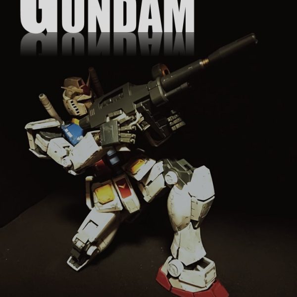 RX-78-2 GUMDAM_Ver3.0 No9